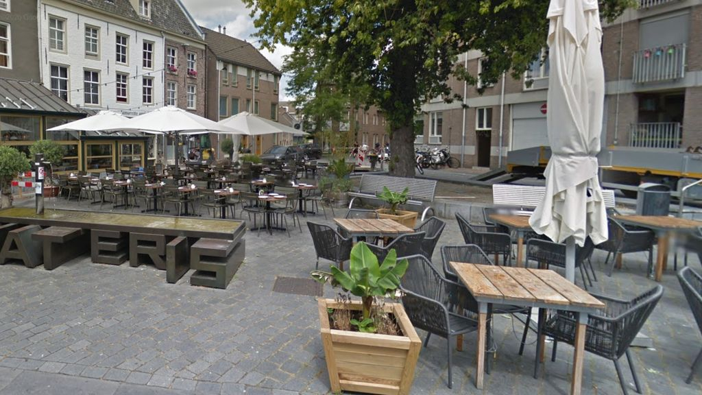 Nijmegen maakt ‘concurrentie’ voor terrasruimte pleinen mogelijk met tijdelijke vergunningen