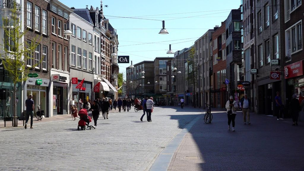 Nijmegen maakt zonnepanelen op monumenten mogelijk
