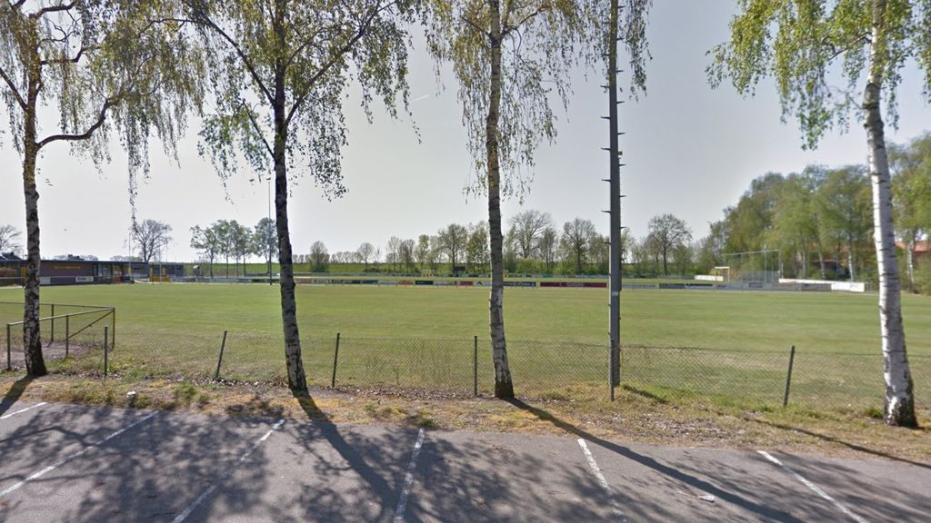 De locatie van Diosa in Balgoij. Foto: Google Street View