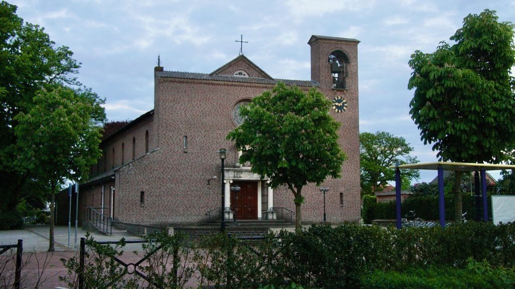 Lievelde wil r.k-kerk voor het dorp behouden: een drietal investeerders uit het dorp staan op