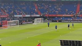 Vitesse 'De nummer 1 van Gelderland' na winst bij kampioen Feyenoord