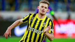 Buitink overtuigd van Europees voetbal Vitesse: 'Als het moet staan we er'