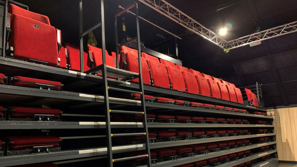 Weer einde van een lockdown: theaters en bioscopen openen de deuren