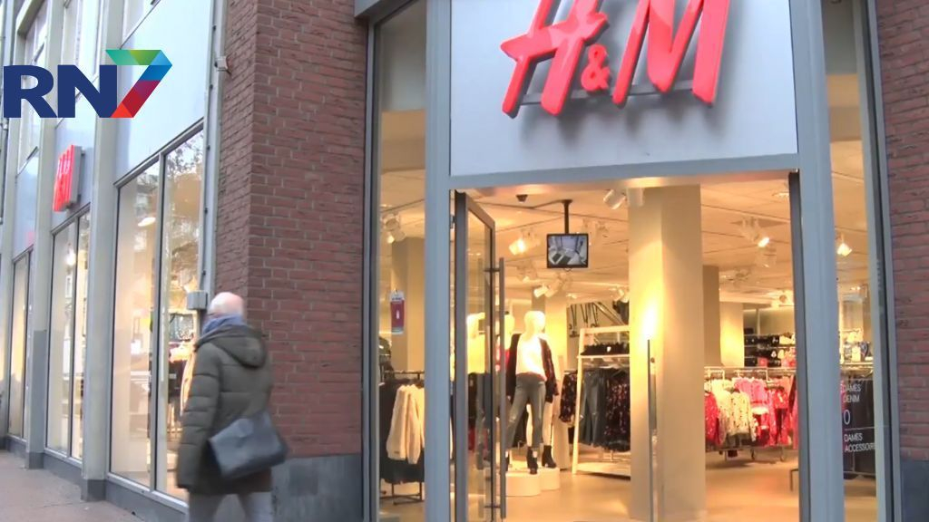 Marxistisch Senator toediening H&M sluit vestiging in Nijmegen - RN7